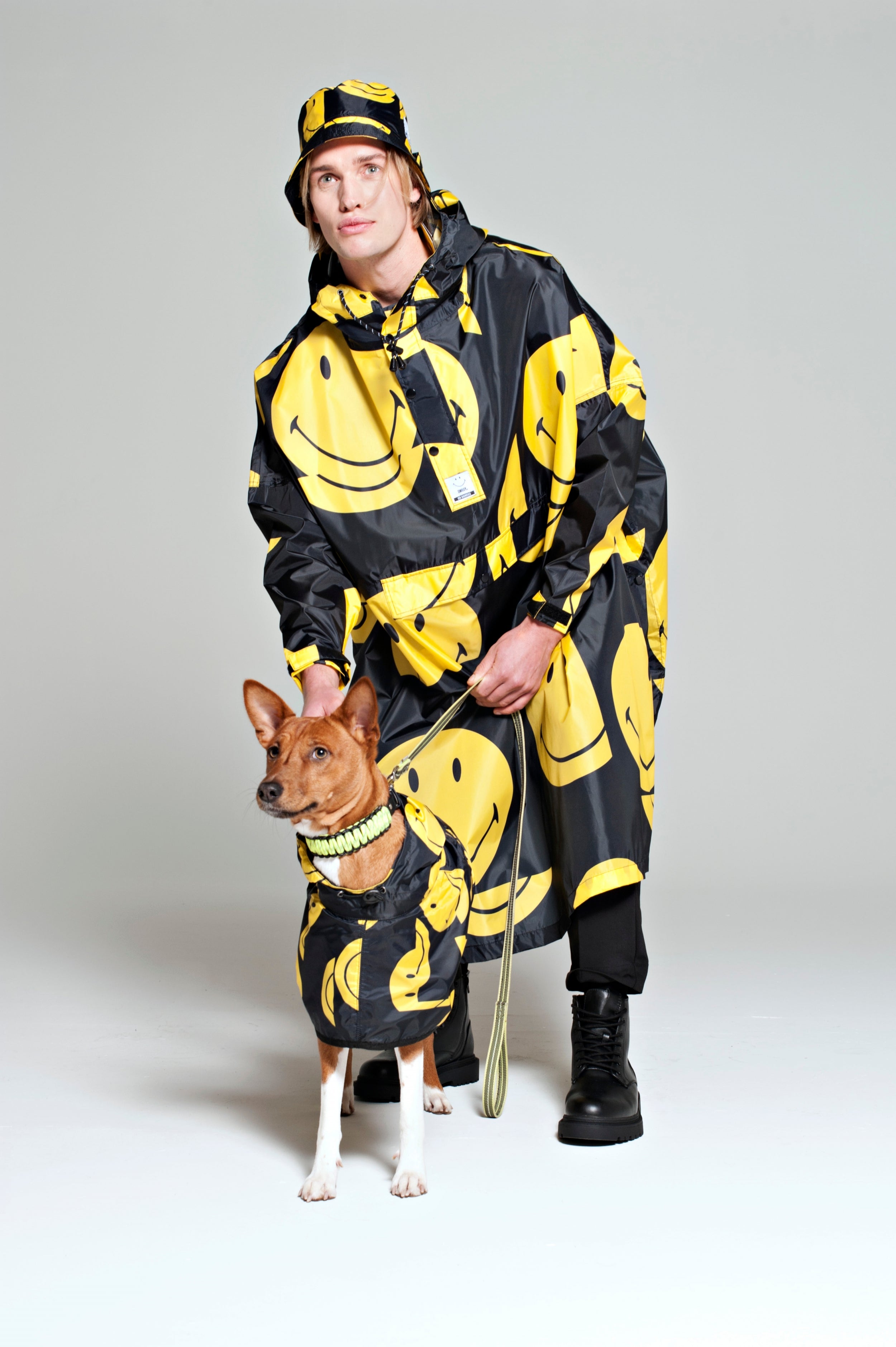 Rainkiss Rain Ponchos